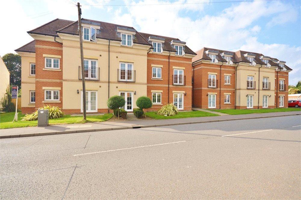 Primrose Hill, Kings Langley